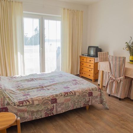 Ferienwohnung Milica Garden Prvic Sepurine Exterior foto