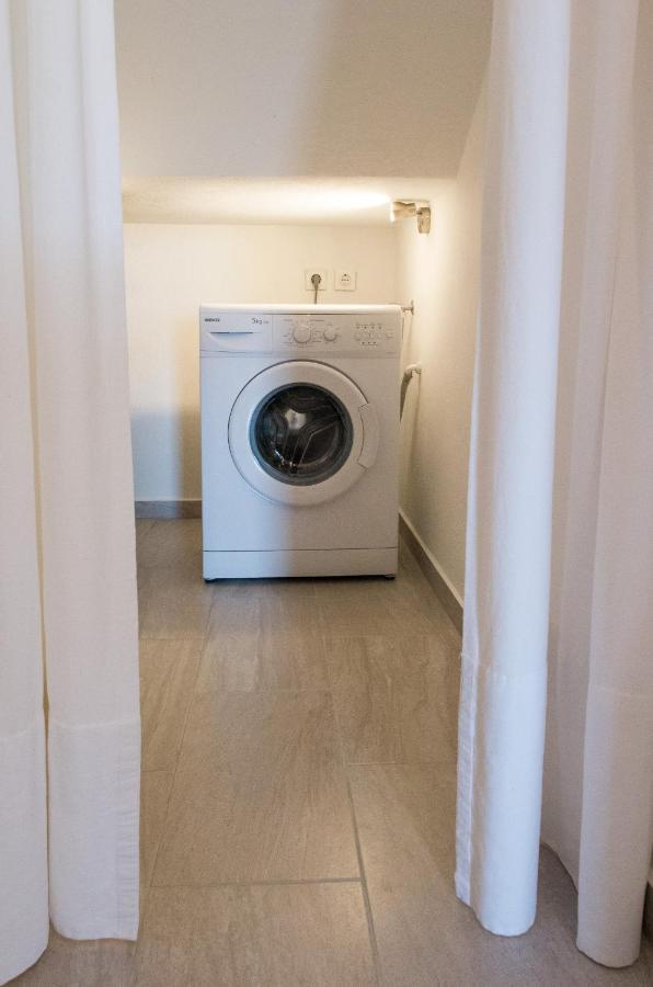 Ferienwohnung Milica Garden Prvic Sepurine Exterior foto