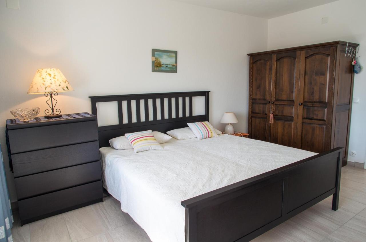 Ferienwohnung Milica Garden Prvic Sepurine Exterior foto