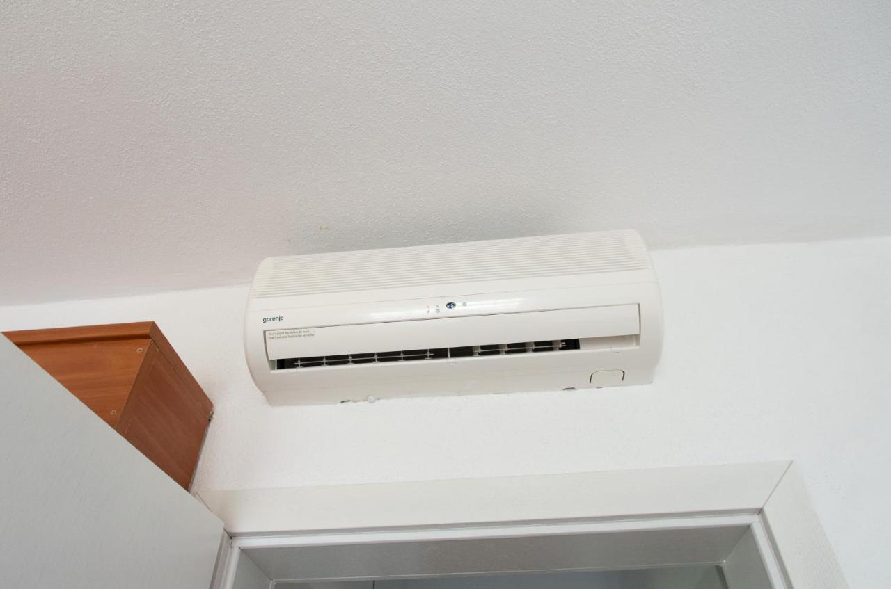 Ferienwohnung Milica Garden Prvic Sepurine Exterior foto