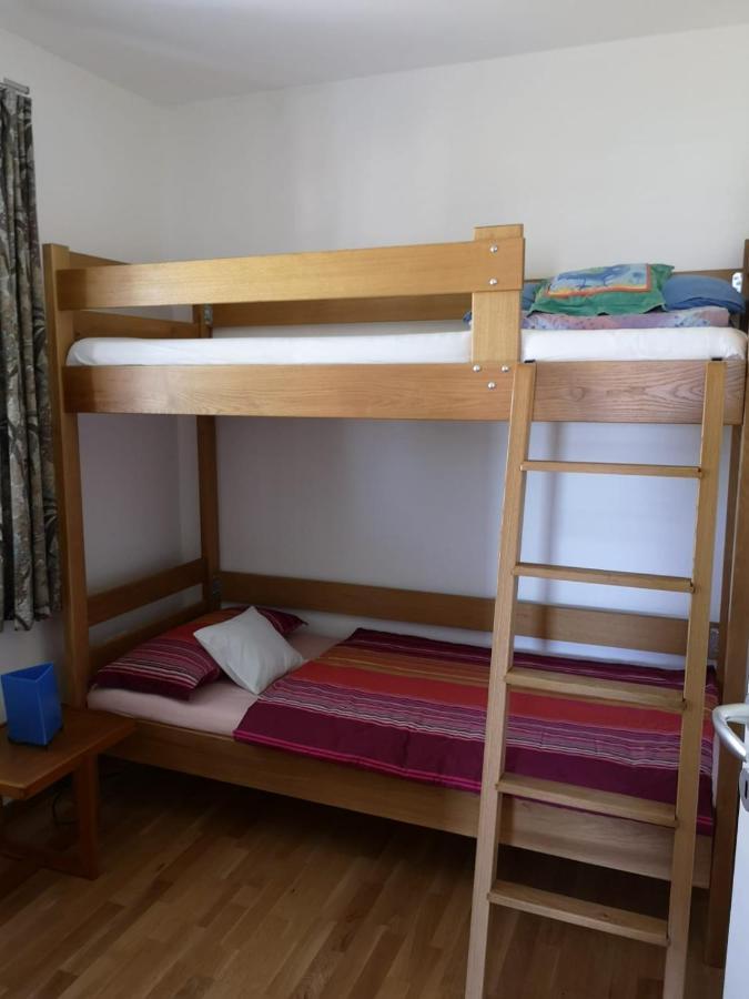 Ferienwohnung Milica Garden Prvic Sepurine Exterior foto